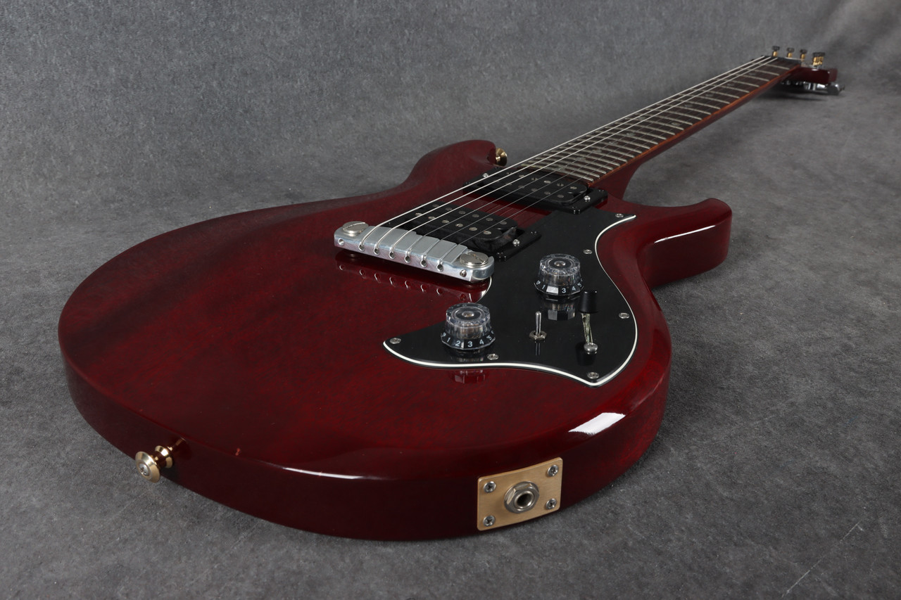 PRS Mira Core 2008 Vintage Mahogany 2nd Hand | Rich Tone Music