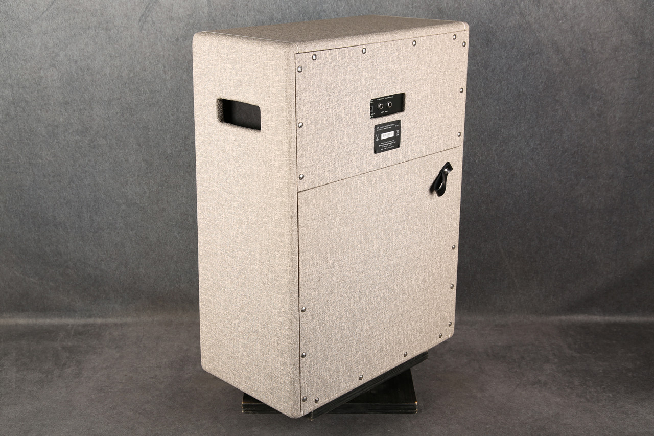 Blackstar St. James 212 VOC 2x12 Cabinet Fawn 2nd Hand | Rich Tone