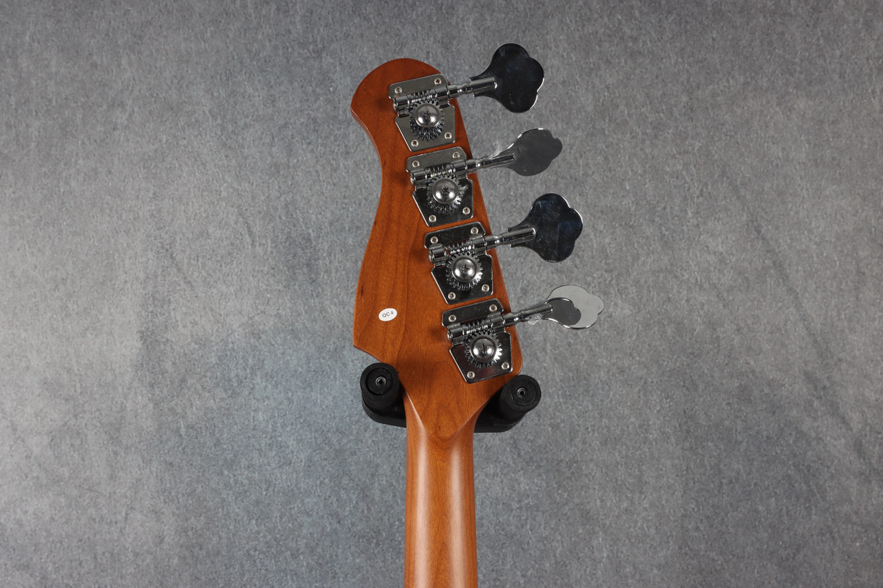 Ashdown Low Rider Matt Black 2nd Hand | Rich Tone Music