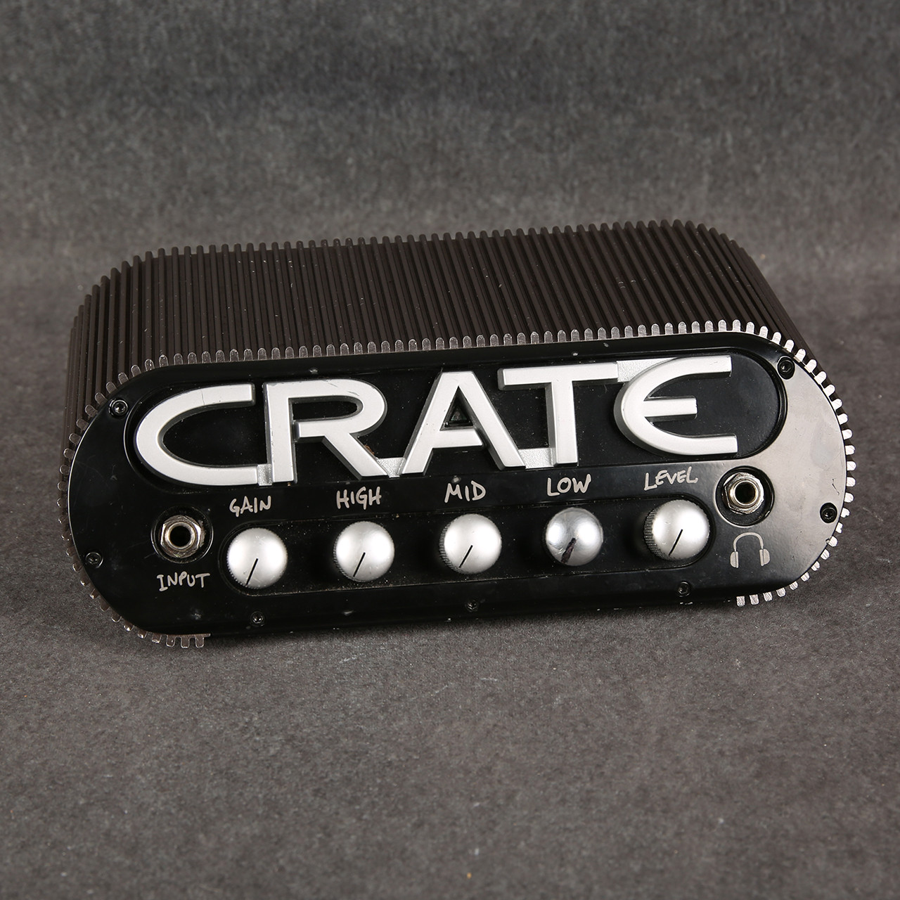Crate Powerblock CPB150 Amplifier 2nd Hand | Rich Tone Music