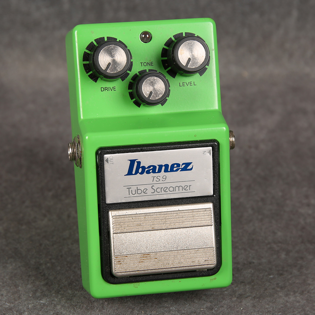 Ibanez Tube Screamer TS9 2nd Hand | Rich Tone Music
