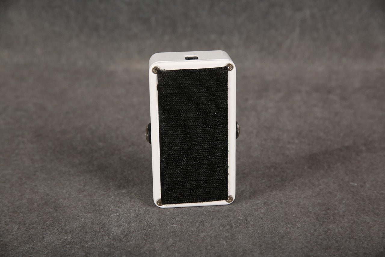 Electro Harmonix Nano Big Muff 2nd Hand | Rich Tone Music