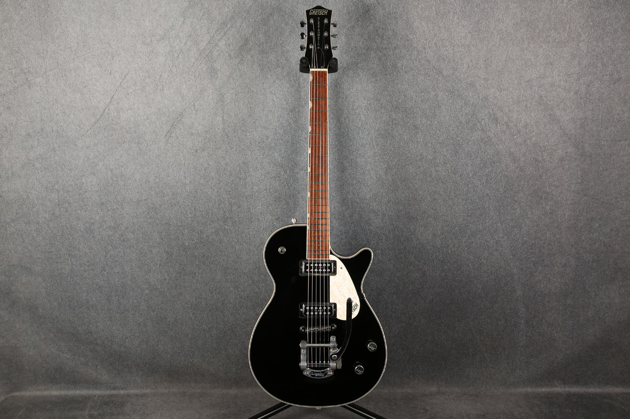 Gretsch G5235T Electromatic Pro Jet with Bigsby Black 2nd Hand