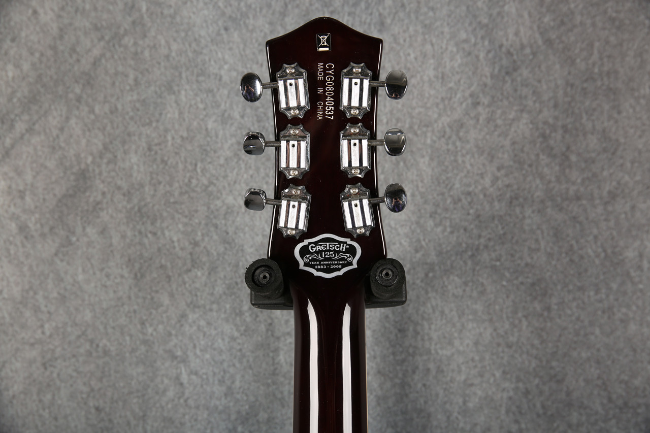 Gretsch G5235T Electromatic Pro Jet with Bigsby Black 2nd Hand