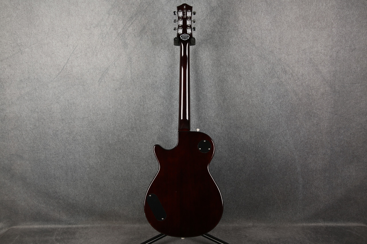 Gretsch G5235T Electromatic Pro Jet with Bigsby Black 2nd Hand