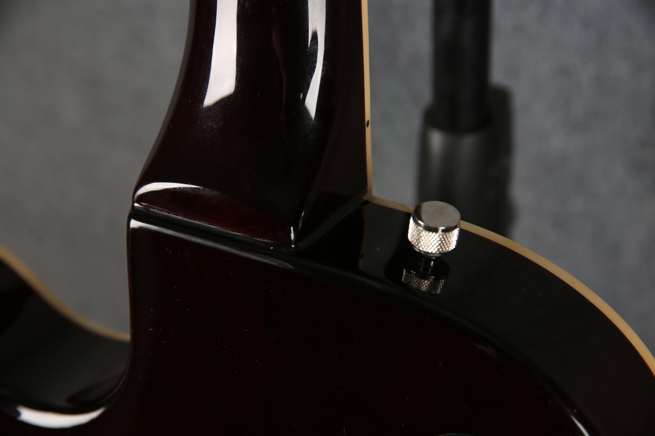 Gretsch G5235T Electromatic Pro Jet with Bigsby Black 2nd Hand