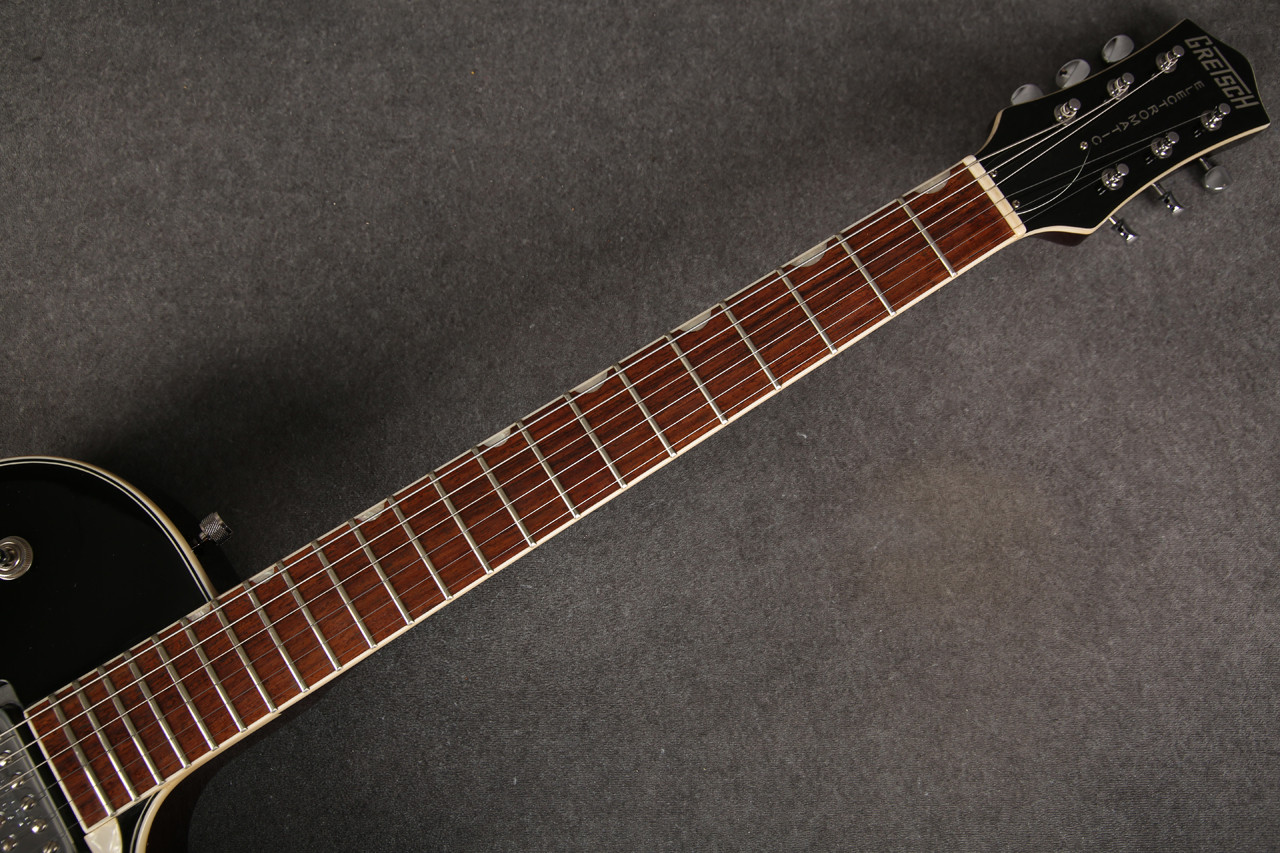 Gretsch G5235T Electromatic Pro Jet with Bigsby Black 2nd Hand