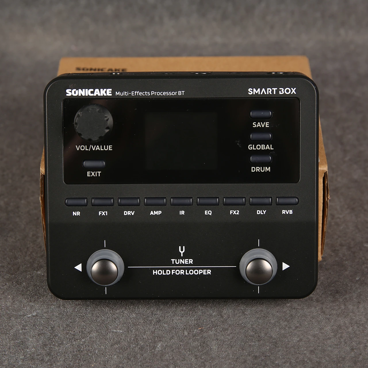 Sonicake Smart Box 2nd Hand | Rich Tone Music