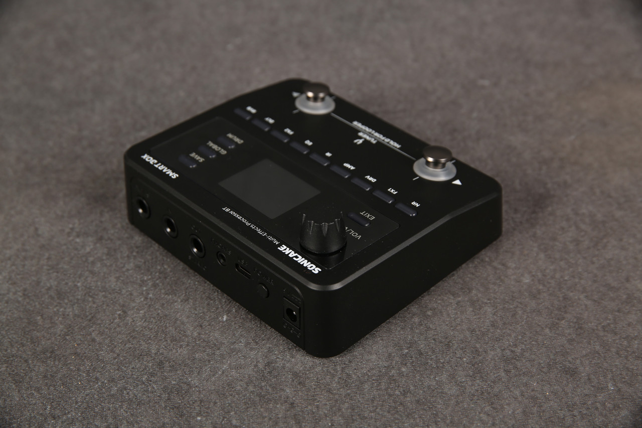 Sonicake Smart Box 2nd Hand | Rich Tone Music