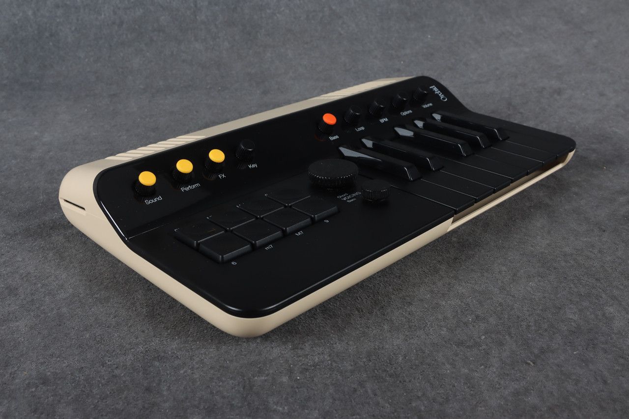 Telepathic Instruments Orchid ORC-V1.0 2nd Hand | Rich Tone Music