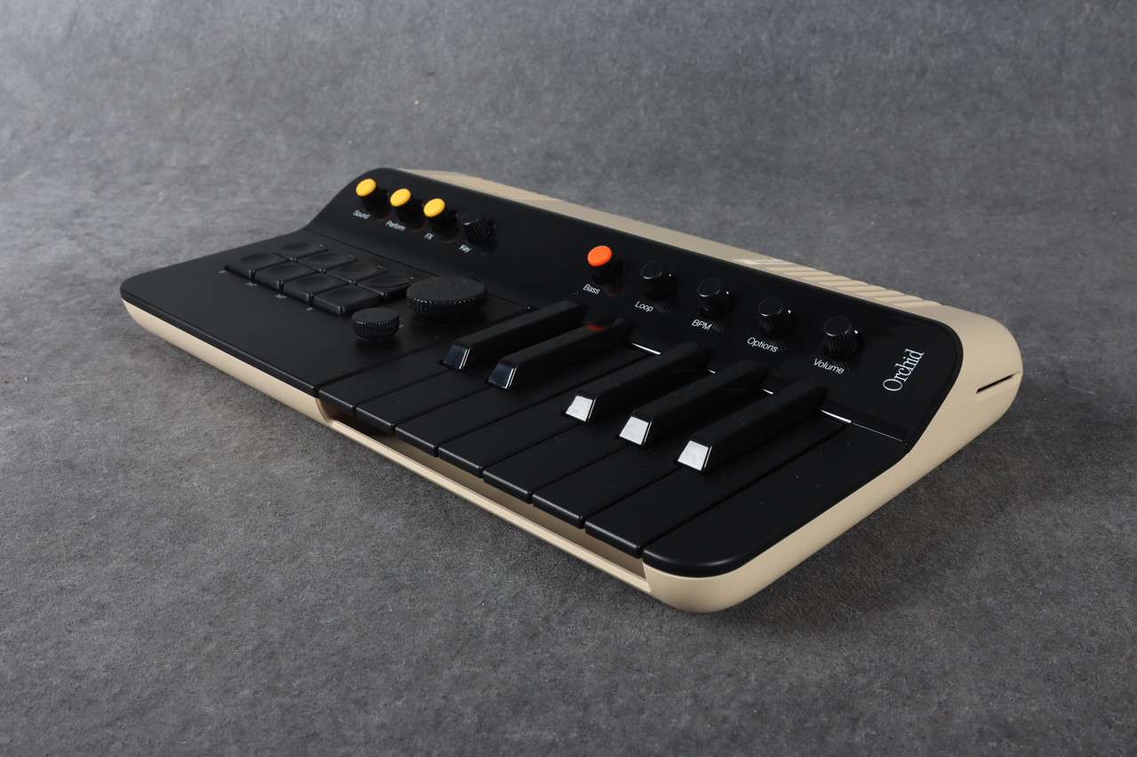 Telepathic Instruments Orchid ORC-V1.0 2nd Hand | Rich Tone Music