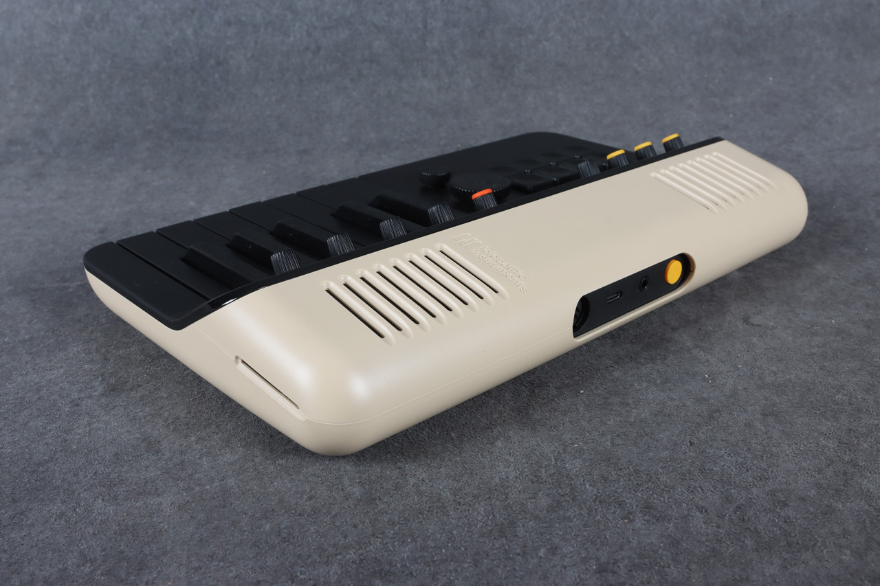 Telepathic Instruments Orchid ORC-V1.0 2nd Hand | Rich Tone Music