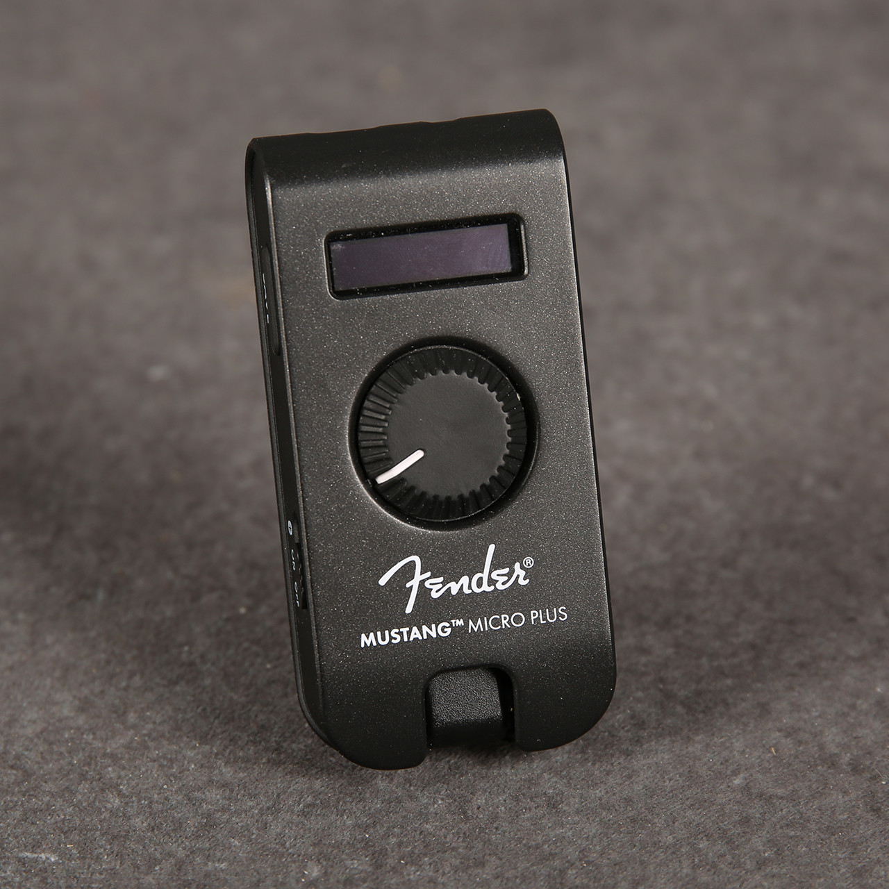Fender Mustang Micro Plus 2nd Hand | Rich Tone Music
