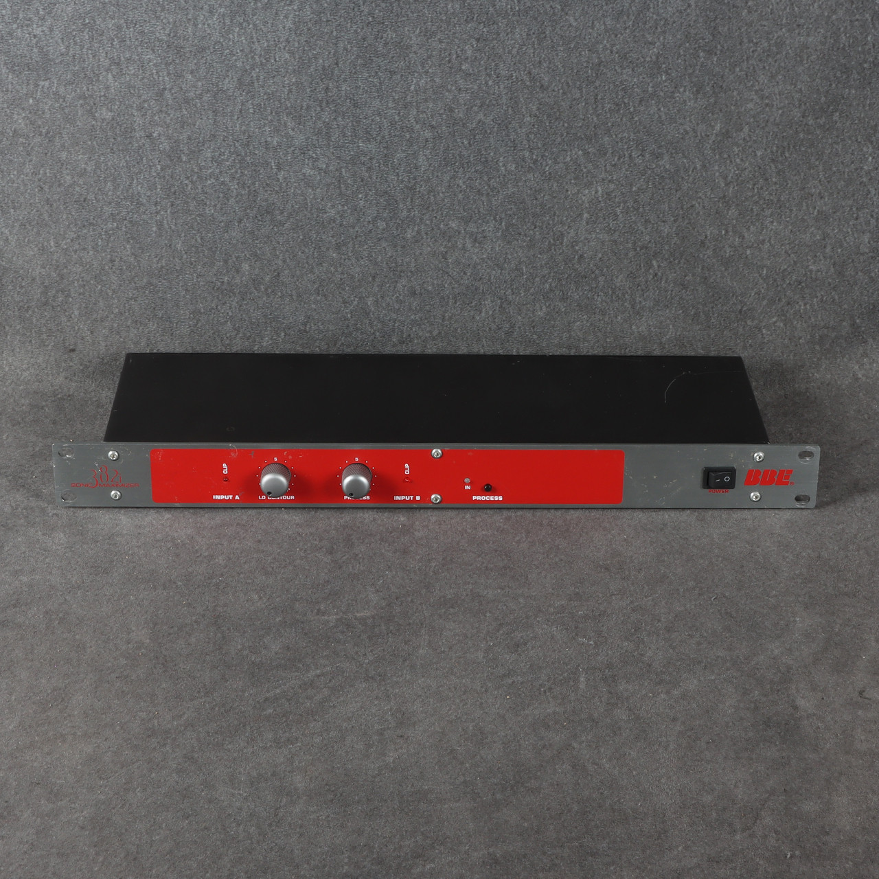 BBE 382I Sonic Maximizer 2nd Hand | Rich Tone Music