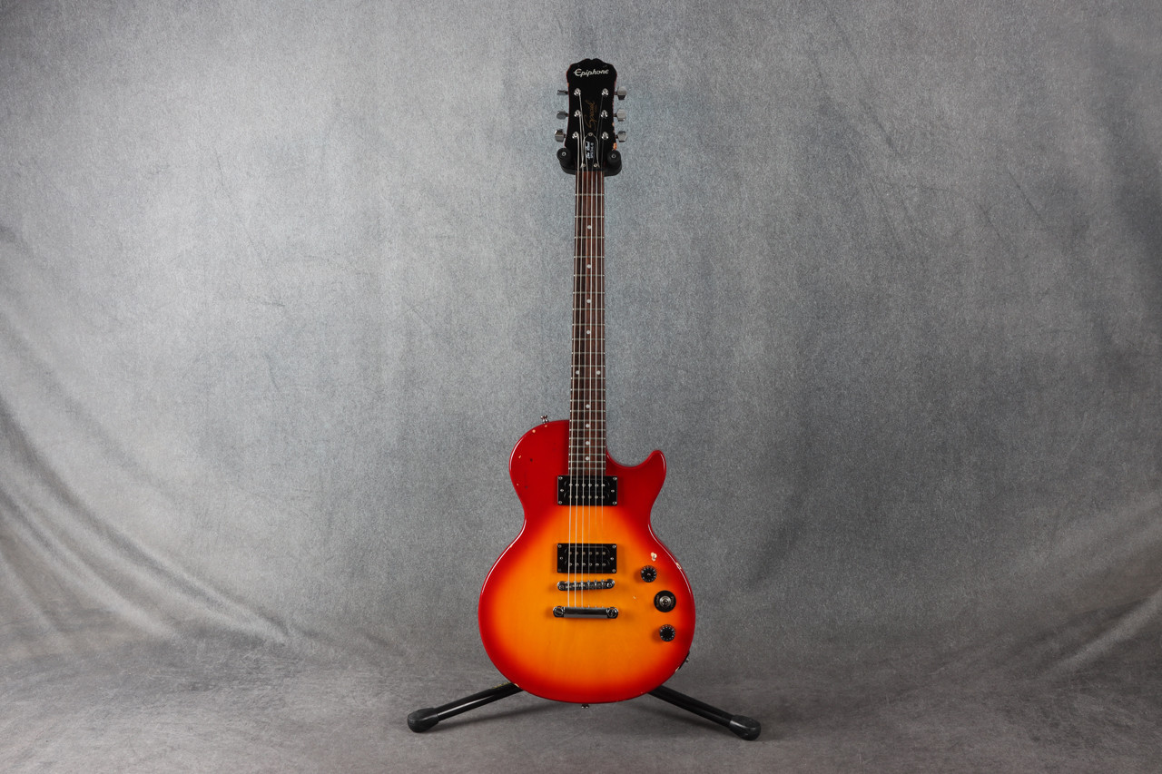 Epiphone Les Paul Special II Cherry Sunburst 2nd Hand | Rich Tone