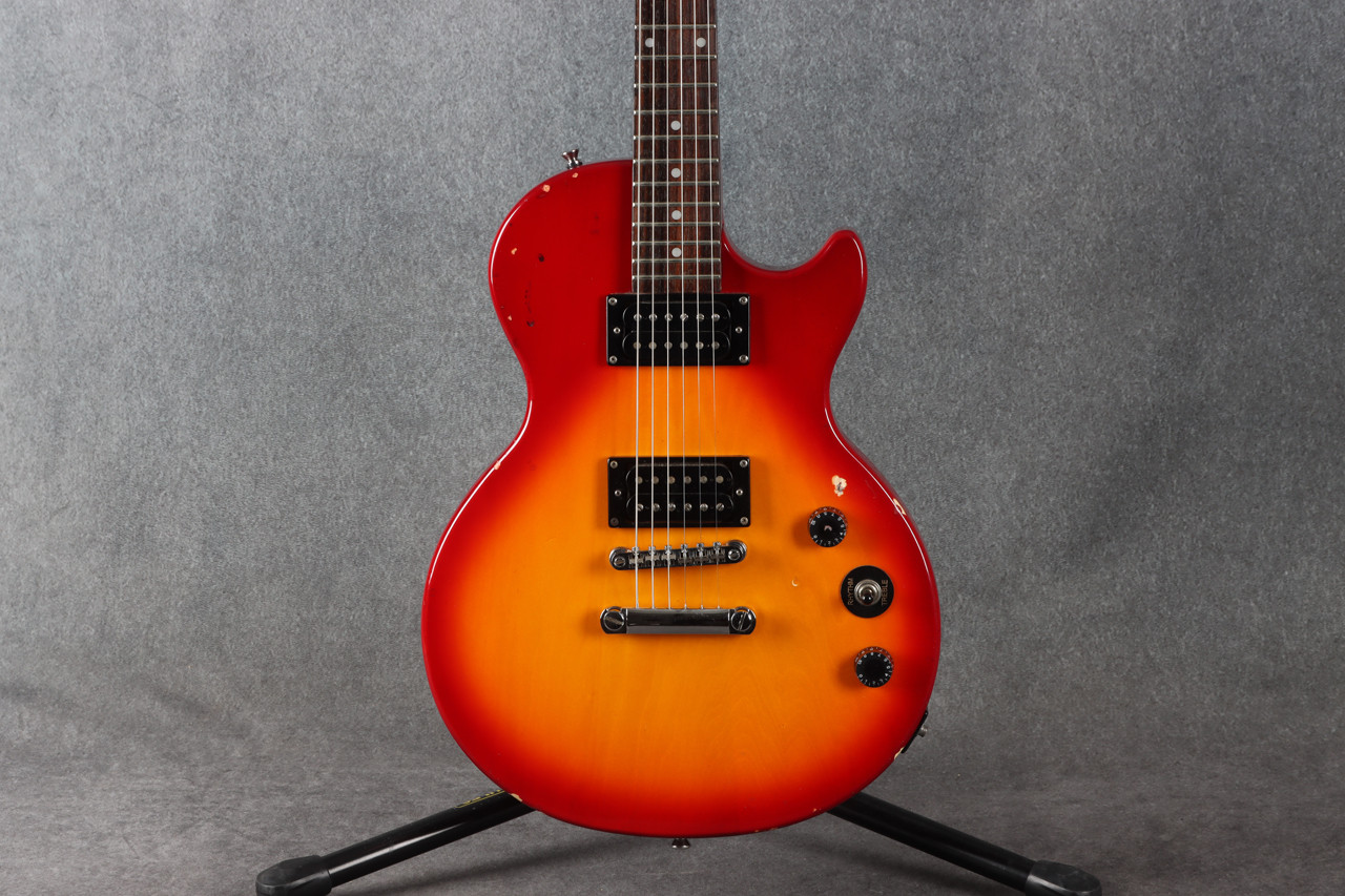 Epiphone Les Paul Special II Cherry Sunburst 2nd Hand | Rich Tone