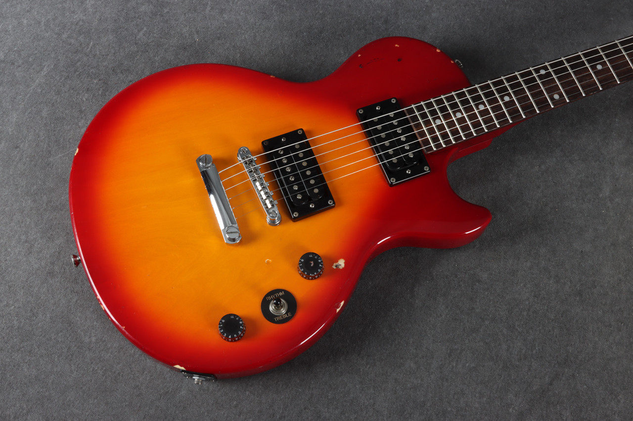 Epiphone Les Paul Special II Cherry Sunburst 2nd Hand | Rich Tone