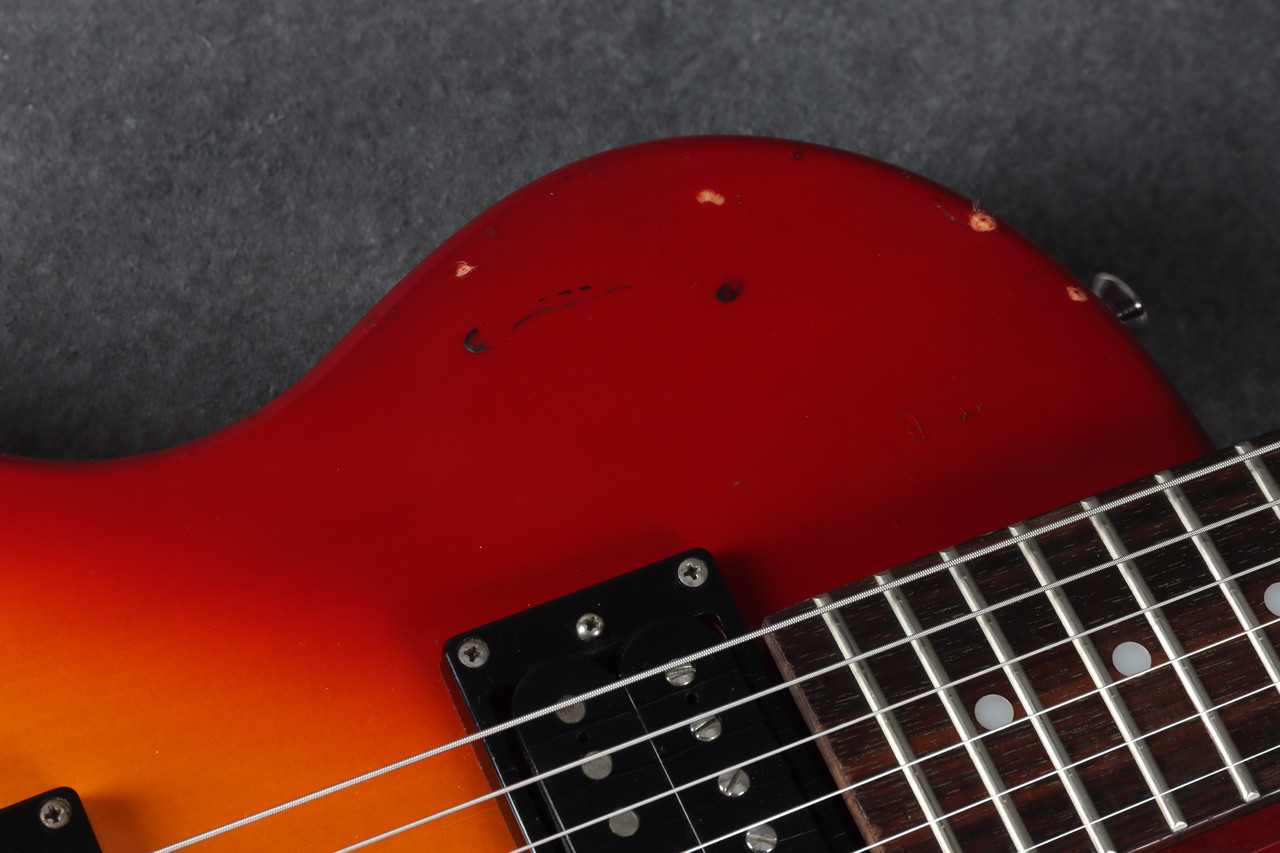 Epiphone Les Paul Special II Cherry Sunburst 2nd Hand | Rich Tone