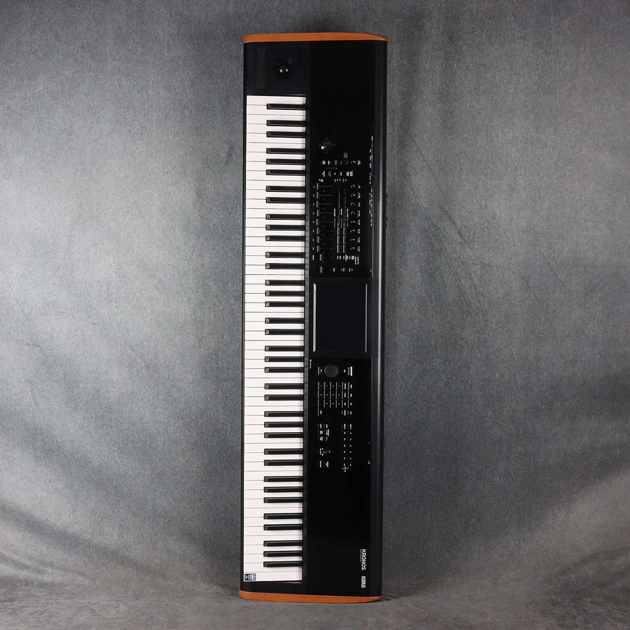 Korg Kronos 2 88 Key Workstation 2nd Hand | Rich Tone Music