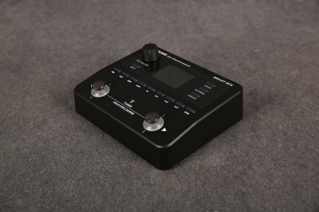 Sonicake Smart Box Multi FX Processor 2nd Hand | Rich Tone Music