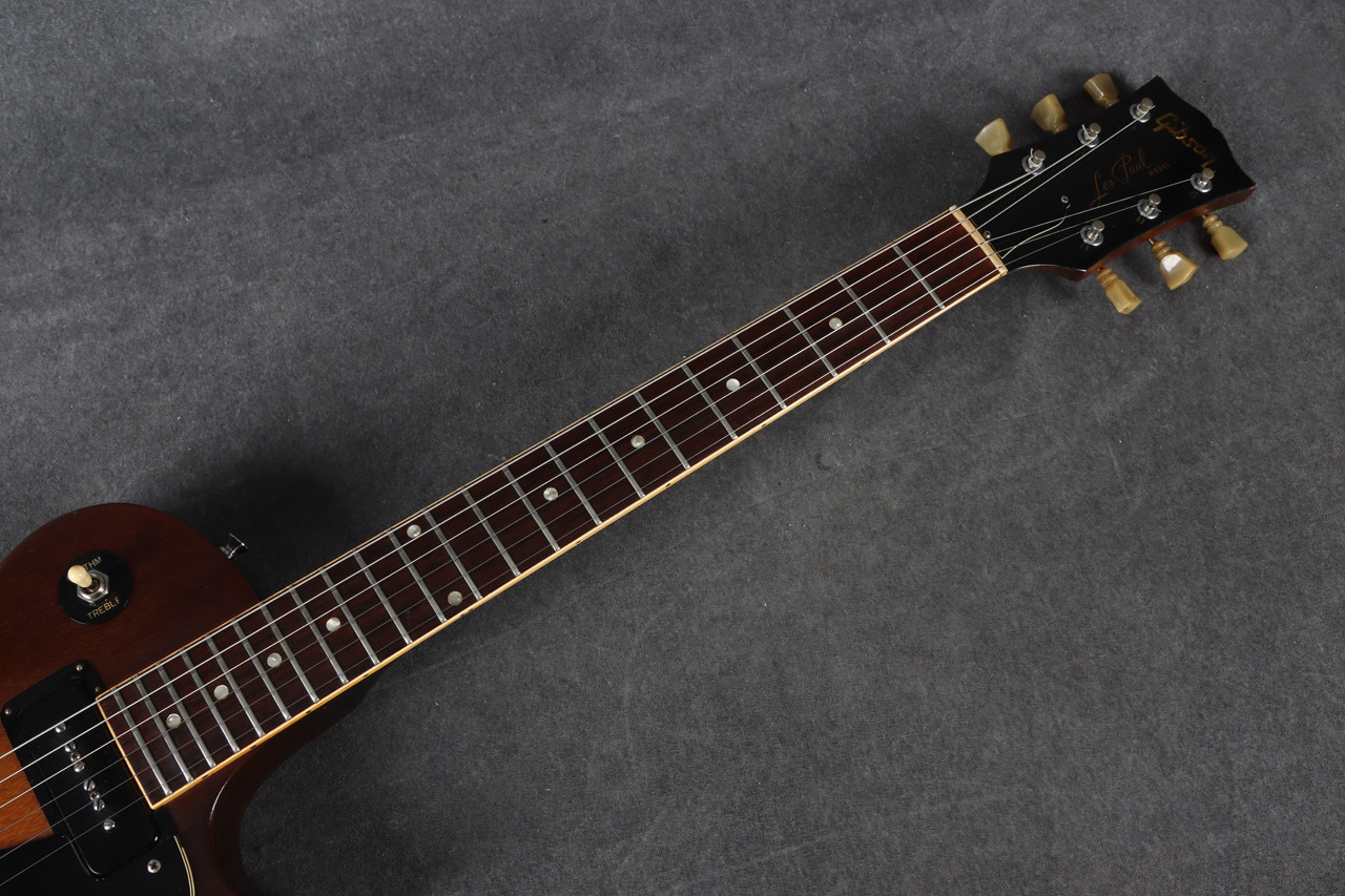 Gibson Les Paul Special P90 1974 Sunburst 2nd Hand | Rich Tone Music