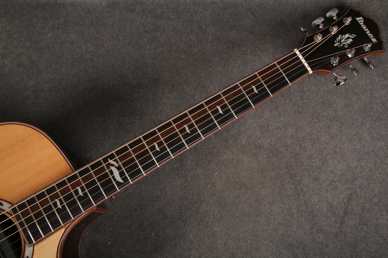 Ibanez Marcin Patrzalek Signature MRC10-NT Electro Acoustic 2nd