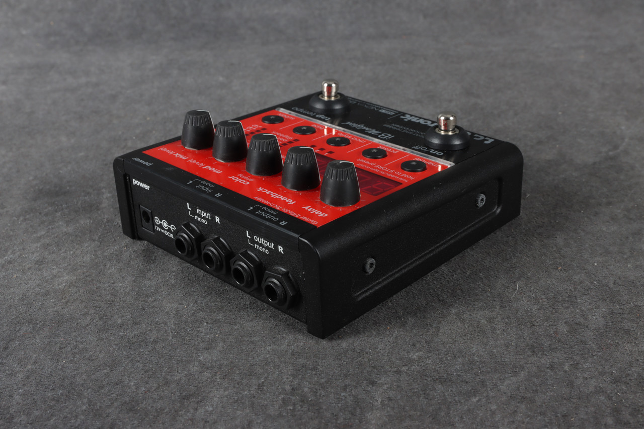 TC Electronic Nova Delay iB Modified 2nd Hand | Rich Tone Music