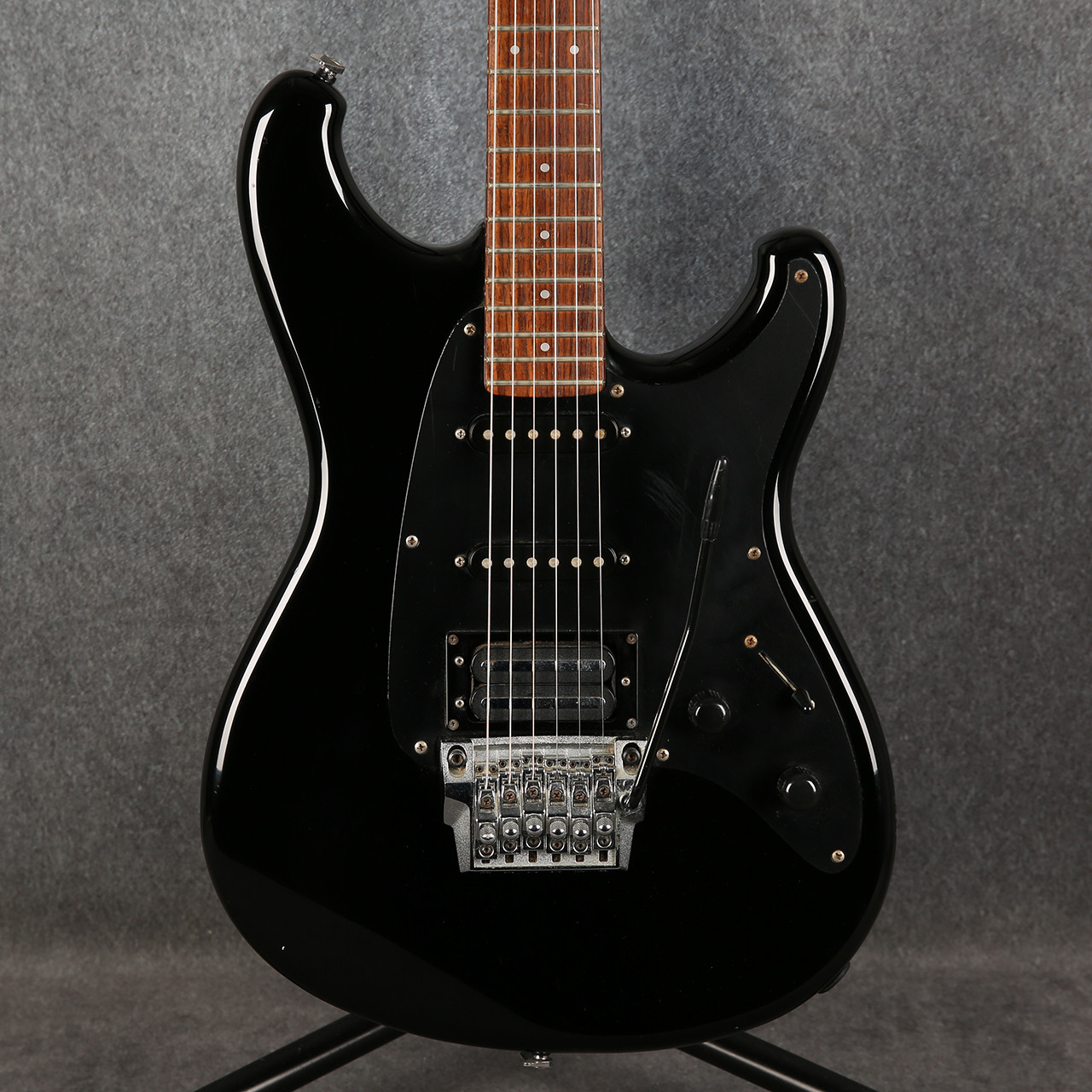 Ibanez Roadstar II RS440-BK Made in Japan Black 2nd Hand | Rich