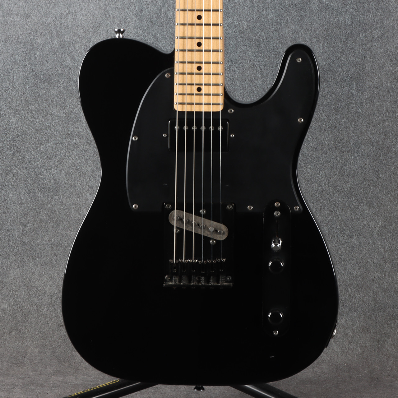 ESP LTD TE-212 Black 2nd Hand | Rich Tone Music