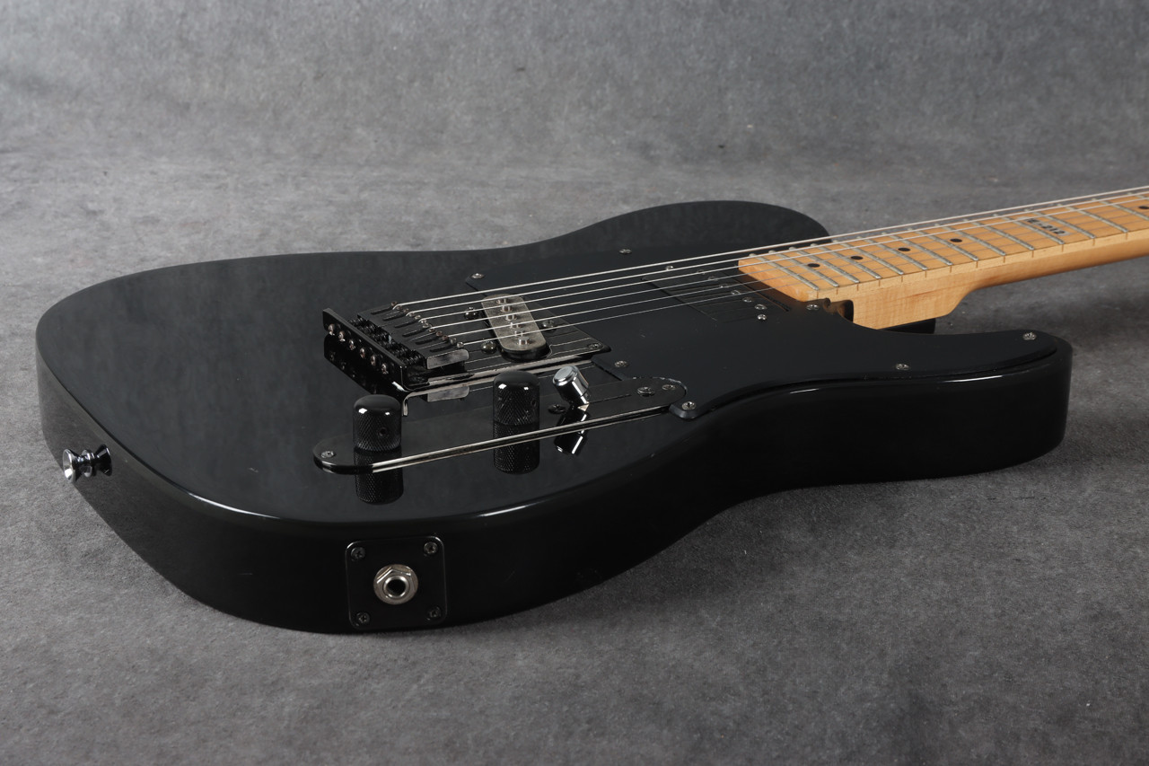 ESP LTD TE-212 Black 2nd Hand | Rich Tone Music