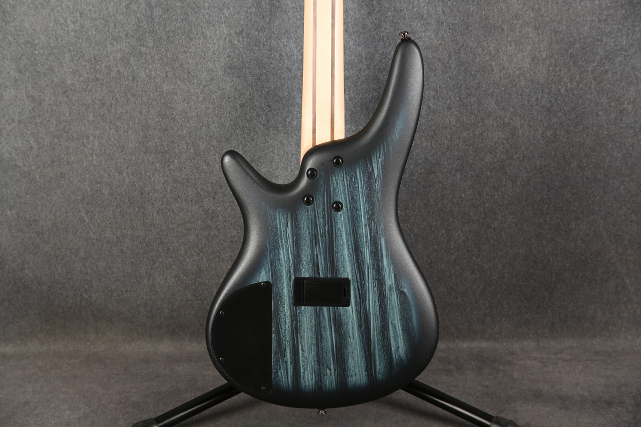 Ibanez SR300E-SVM 4 String Bass Sky Veil Matte 2nd Hand | Rich
