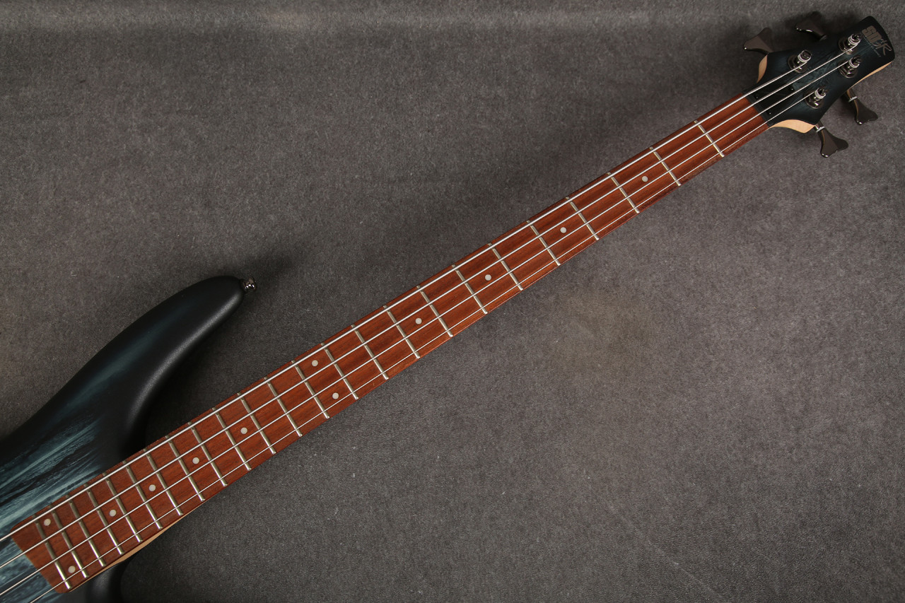 Ibanez SR300E-SVM 4 String Bass Sky Veil Matte 2nd Hand | Rich