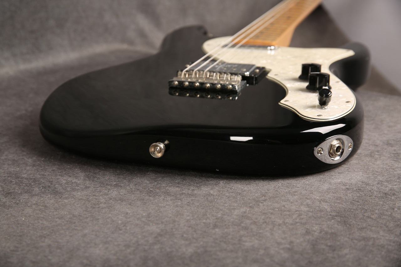 Fender Pawn Shop '70s Stratocaster Deluxe Black 2nd Hand | Rich