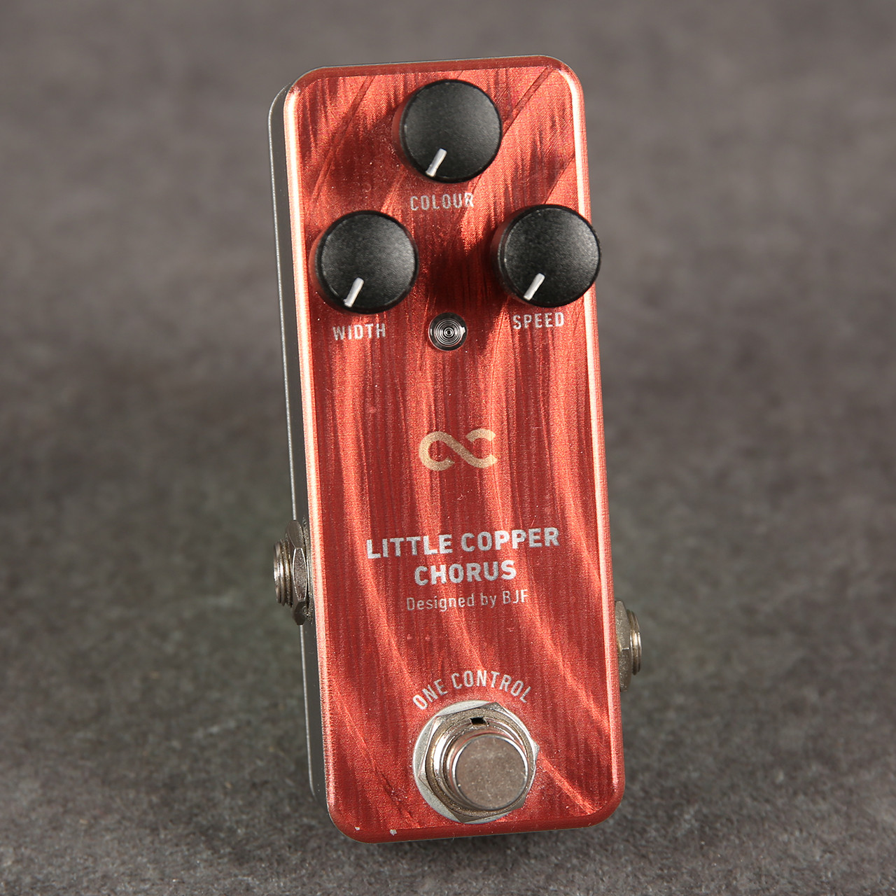 Control One Little Chorus Copper LITTLE CHORUS COPPER – | USA ワン