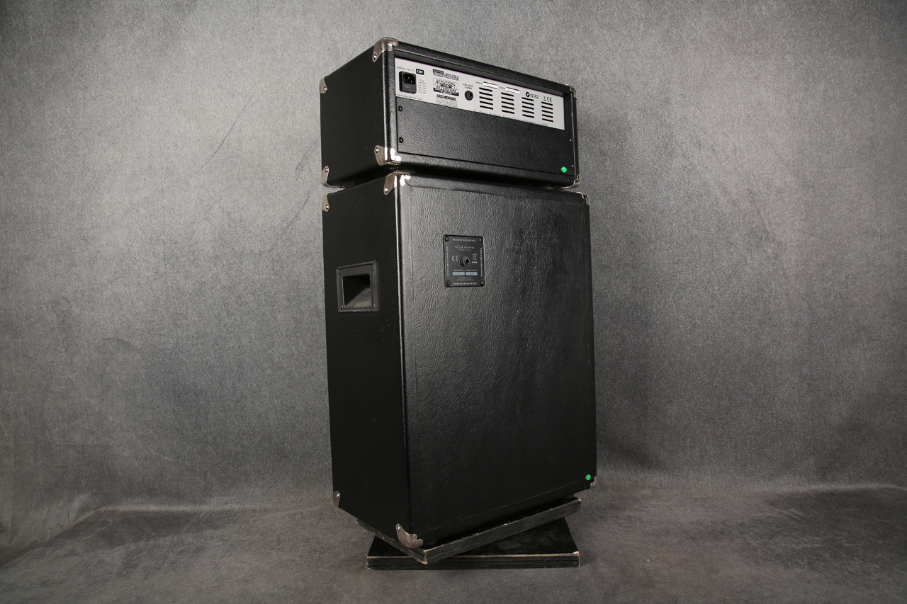 Ashdown Five Fifteen Bass Mini Rig 2nd Hand | Rich Tone Music