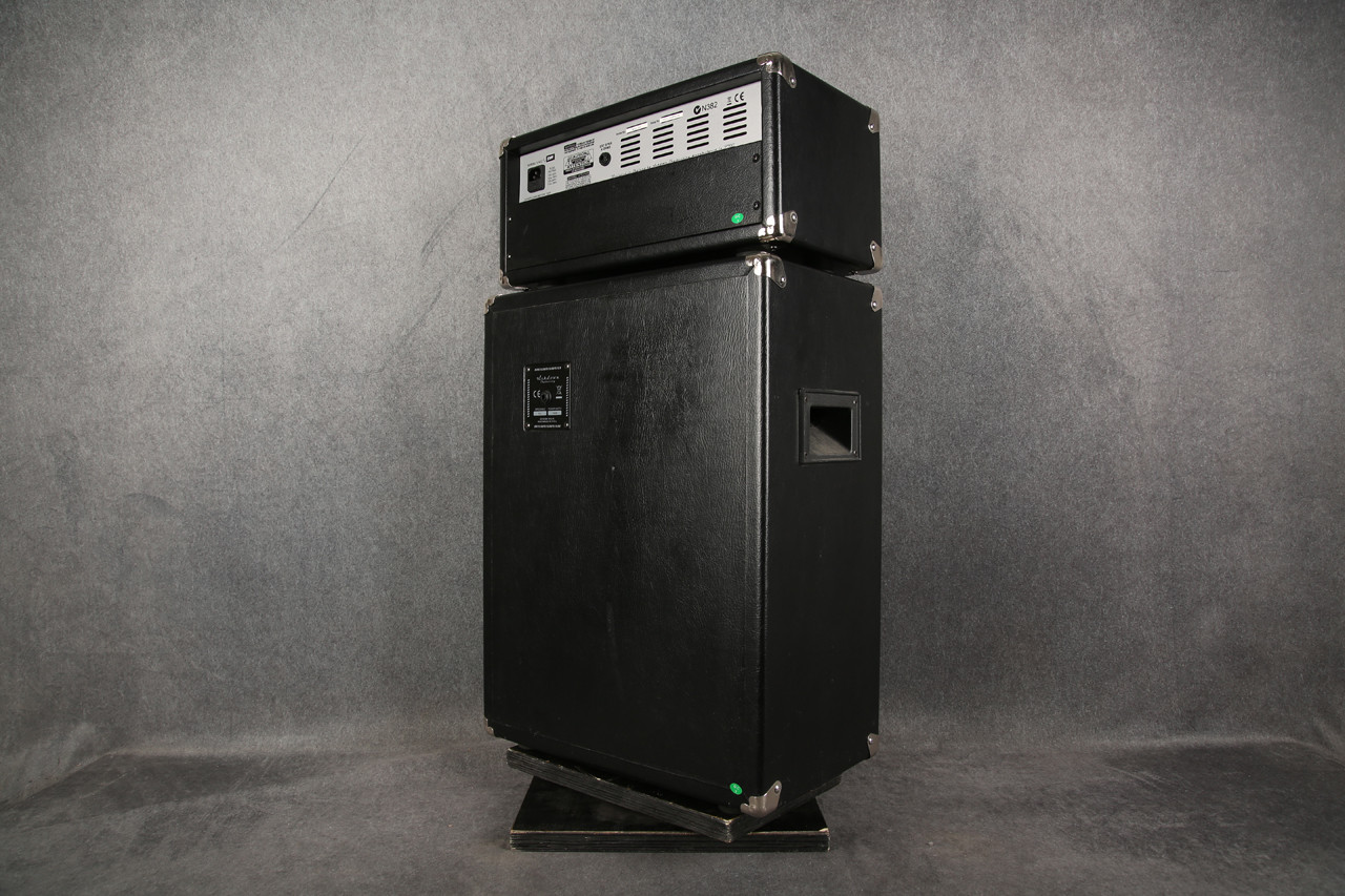 Ashdown Five Fifteen Bass Mini Rig 2nd Hand | Rich Tone Music