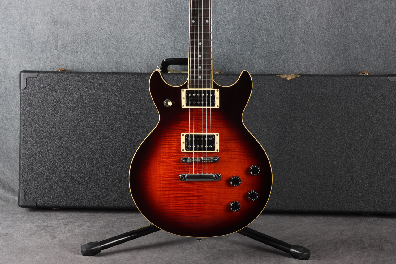 Ibanez AR250 Cherry Sunburst 2nd Hand | Rich Tone Music