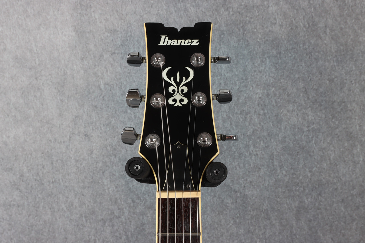 Ibanez AR250 Cherry Sunburst 2nd Hand | Rich Tone Music
