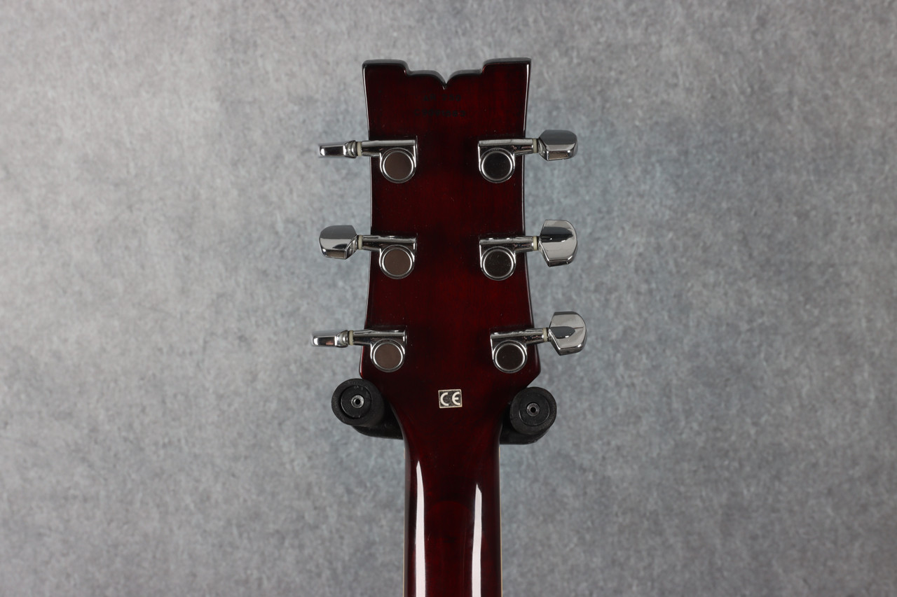 Ibanez AR250 Cherry Sunburst 2nd Hand | Rich Tone Music