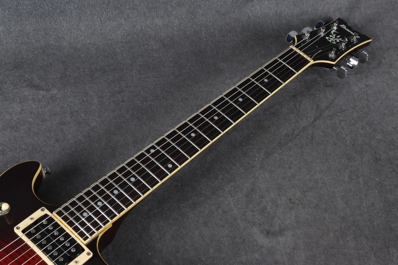 Ibanez AR250 Cherry Sunburst 2nd Hand | Rich Tone Music