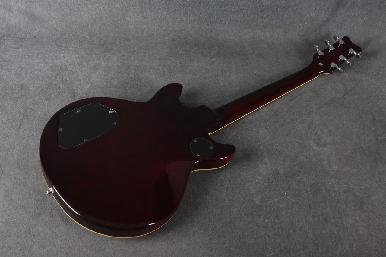Ibanez AR250 Cherry Sunburst 2nd Hand | Rich Tone Music