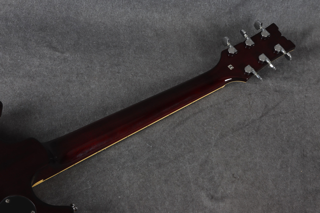 Ibanez AR250 Cherry Sunburst 2nd Hand | Rich Tone Music