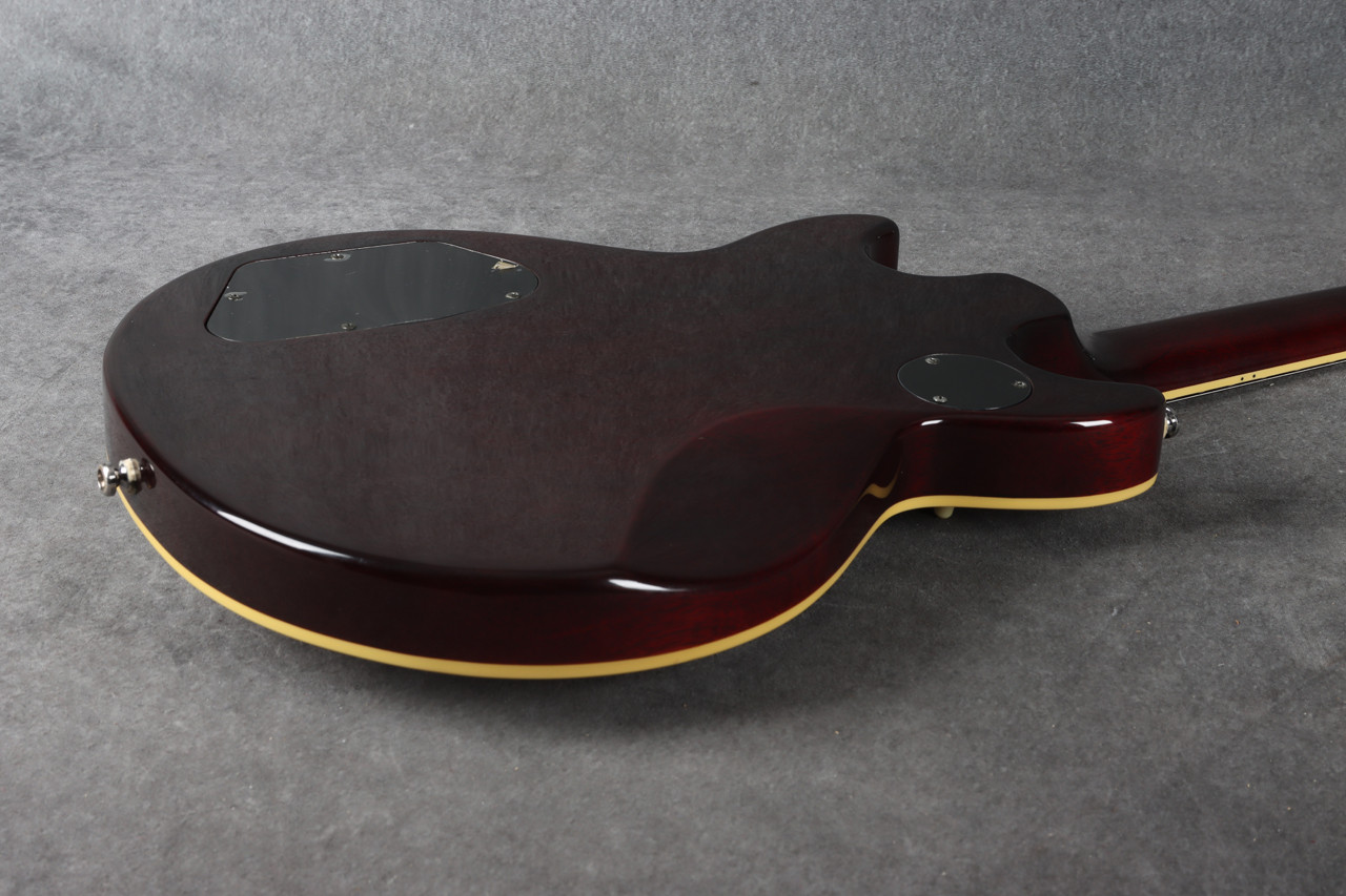 Ibanez AR250 Cherry Sunburst 2nd Hand | Rich Tone Music