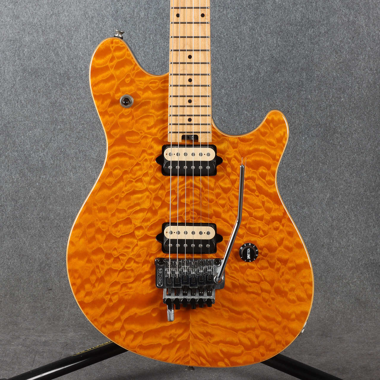 Peavey Wolfgang Special Amber 2nd Hand | Rich Tone Music