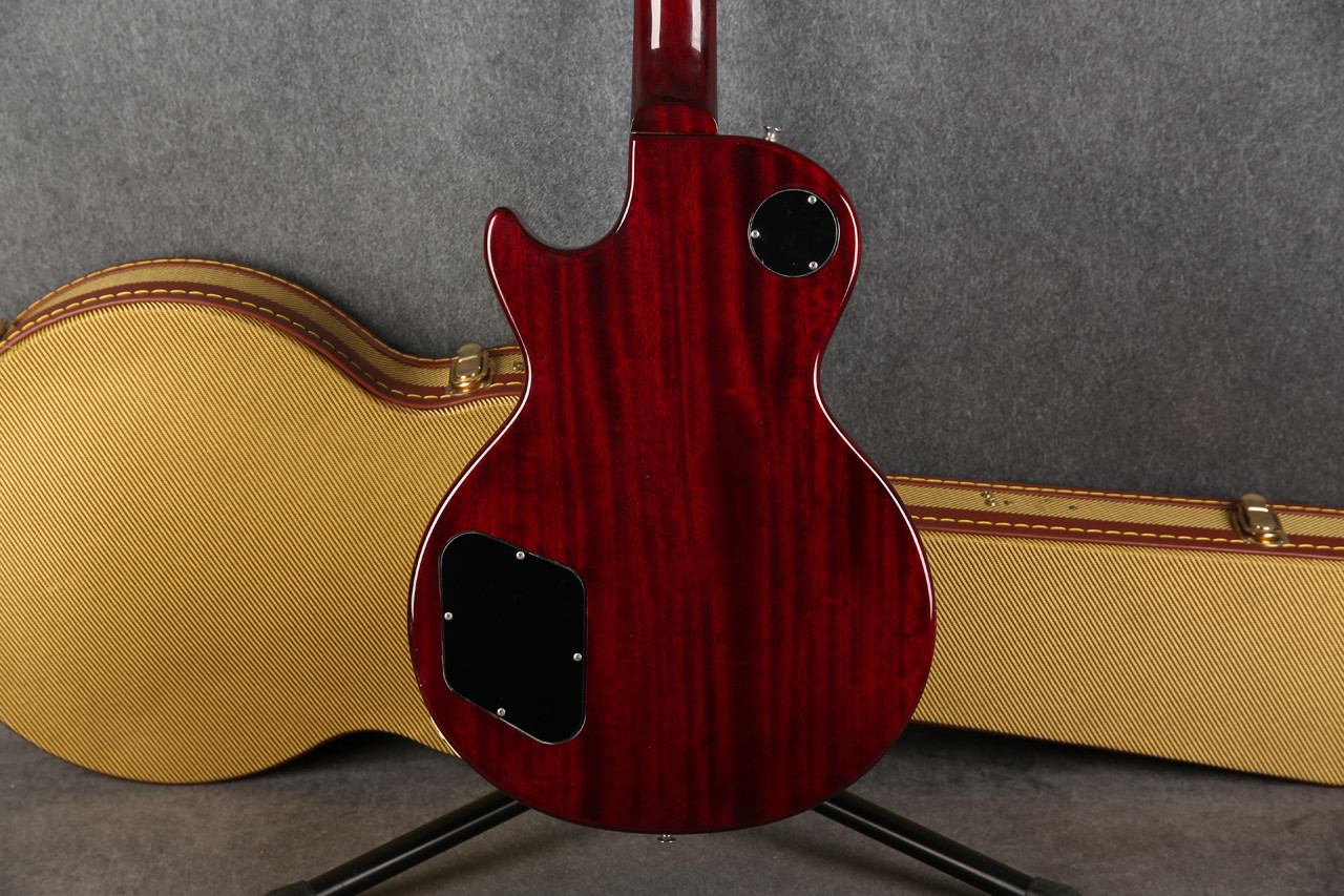 Tokai Love Rock LS150 Wine Red 2nd Hand | Rich Tone Music