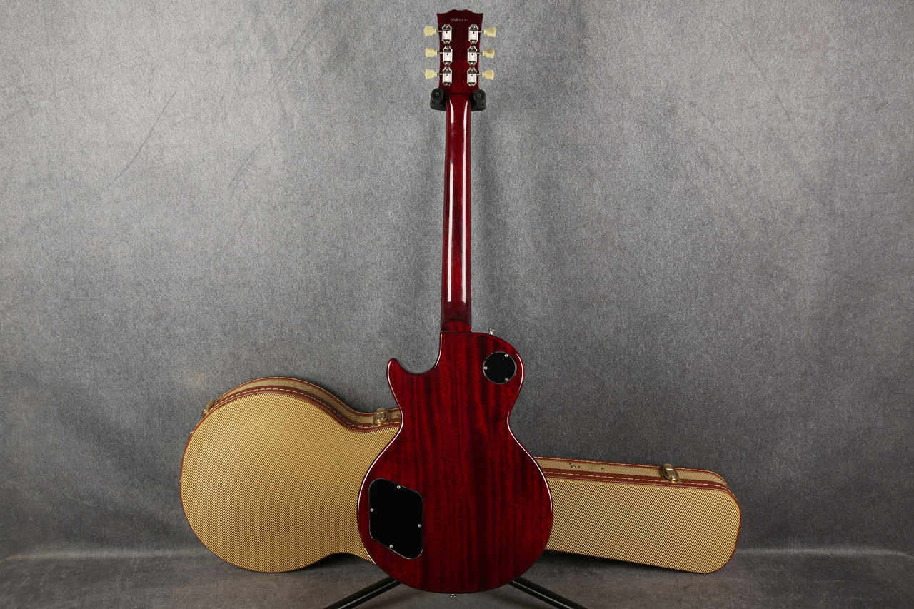 Tokai Love Rock LS150 Wine Red 2nd Hand | Rich Tone Music