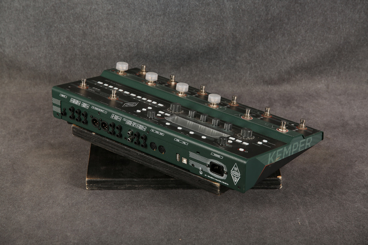 Kemper Profiler Stage MK 1 Profiler & Multi-FX Unit 2nd Hand