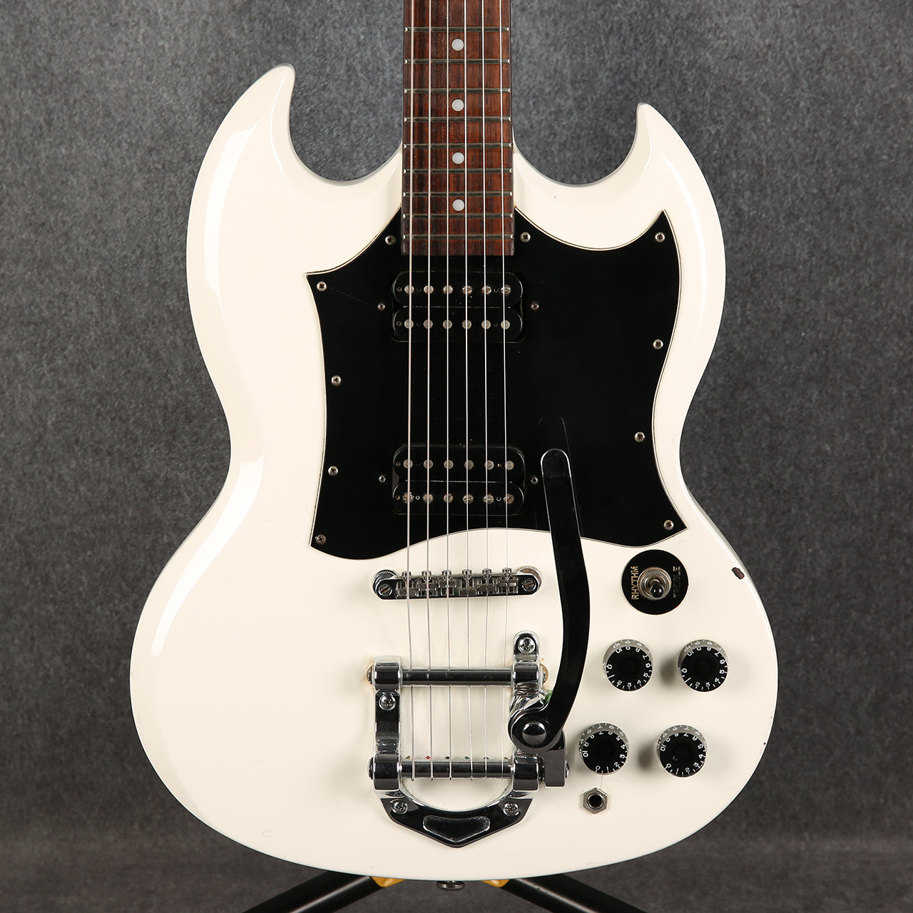Epiphone SG G-310 Vintage White 2nd Hand | Rich Tone Music