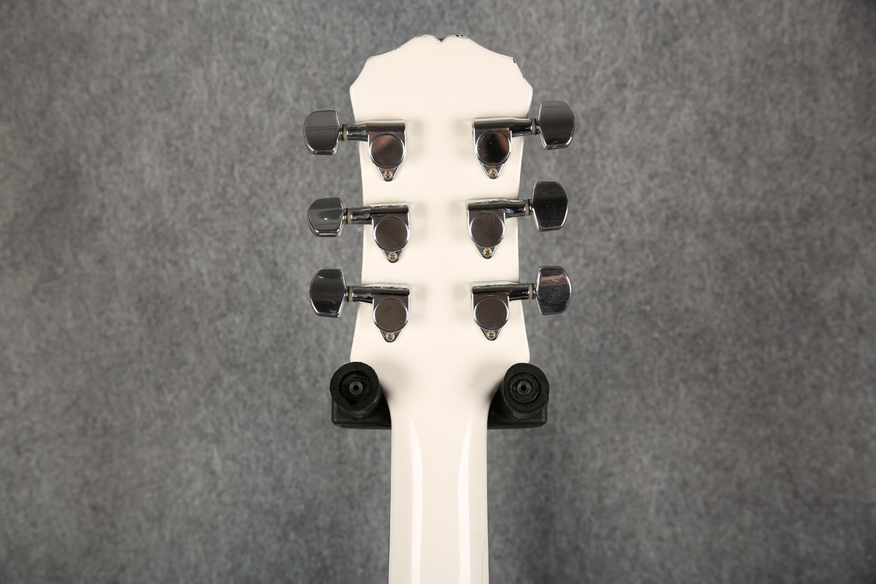 Epiphone SG G-310 Vintage White 2nd Hand | Rich Tone Music
