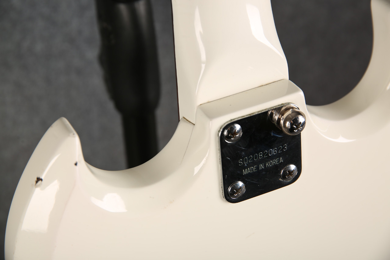 Epiphone SG G-310 Vintage White 2nd Hand | Rich Tone Music